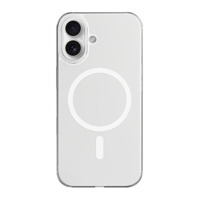 Vonmählen Transparent Case Pro für iPhone 16 Plus