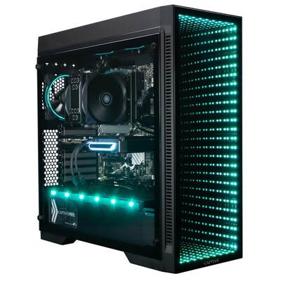 Captiva Advanced Gaming I82-502 i7-13700KF 32GB/2TB SSD RTX 4060 Ti Win 11