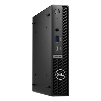 Dell OptiPlex Micro N4453 7020 i5-12500T 8GB/512GB Win 11 Pro