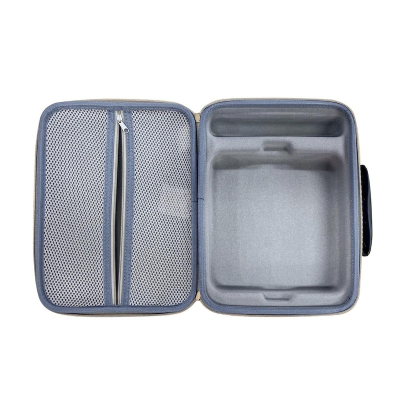 Tasche günstig Kaufen-Dangbei Tasche für Atom Projektor. Dangbei Tasche für Atom Projektor <![CDATA[• Desktop Tasche für Projektor Atom • Organisierte Aufbewahrung • Premium Materialien • Elegant & Leicht]]>. 