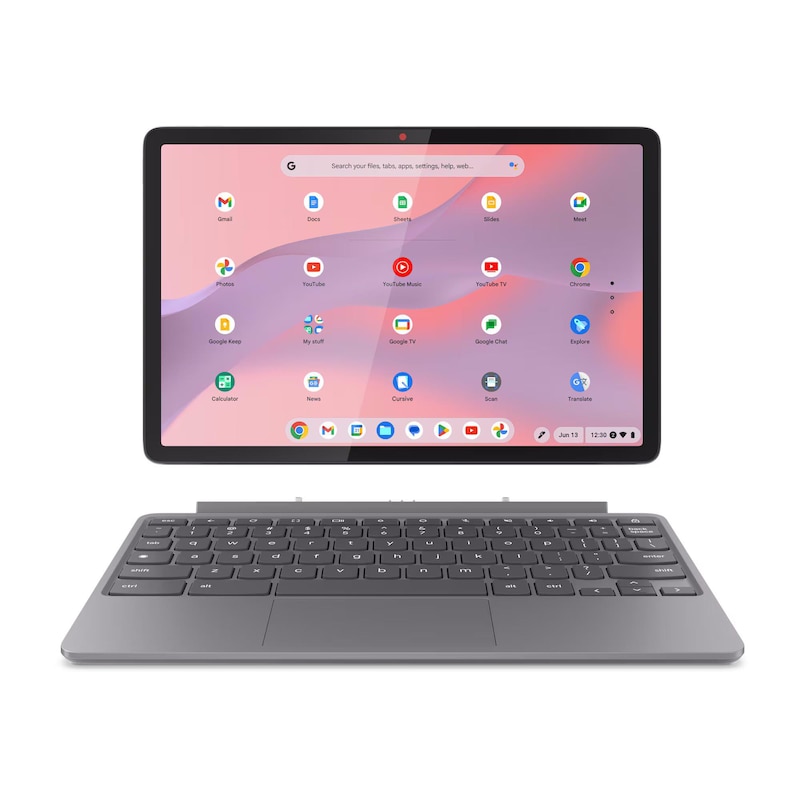 38 x günstig Kaufen-Lenovo Chromebook Duet 11M889 2in1 11" WUXGA 8GB/128GB ChromeOS 83HH000NGE. Lenovo Chromebook Duet 11M889 2in1 11" WUXGA 8GB/128GB ChromeOS 83HH000NGE <![CDATA[• MediaTek Kompanio 838 Prozessor, 8 Kerne • 27.8 cm (10.95
