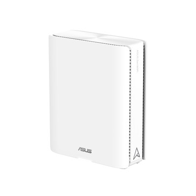 ASUS ZenWiFi BQ16 BE25000 Weiß kombinierbarer Router Home Mesh WiFi 7 System