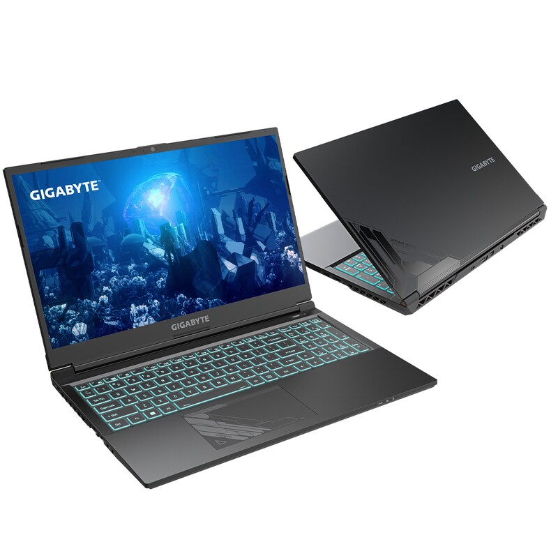 GIGABYTE G5 KF5-H3DE354KH 15,6" FHD 144Hz i7-13620H 16GB/1TB SSD RTX4060 Win11