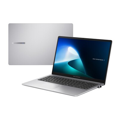 ASUS ExpertBook P1 15,6" FHD IPS i5-13500H 8GB/256GB SSD DOS P1503CVA-S70407