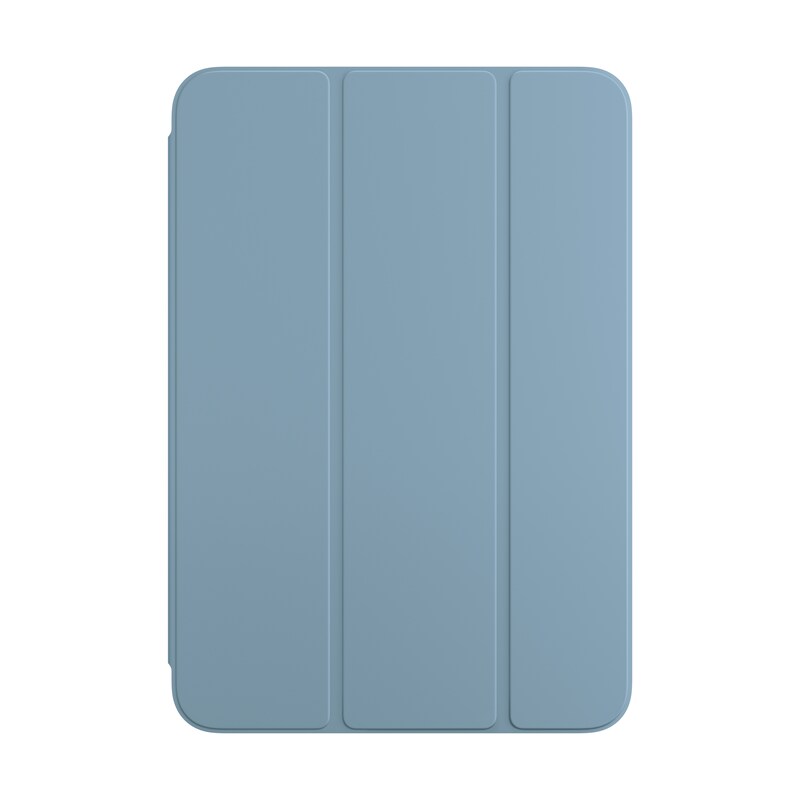 Apple Smart Folio für iPad Mini (7. Generation) Denim