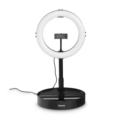Hama 00004658 LED-Ringleuchte 