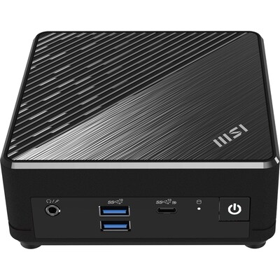 MSI Cubi N ADL S-219XDE N100 8GB/128GB SSD DOS