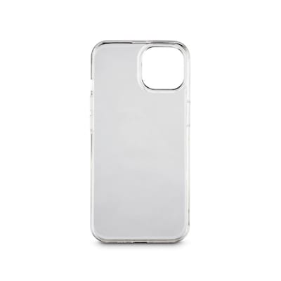 Hama 00138140 Handyhülle Always Clear für Apple iPhone 14 Transparent