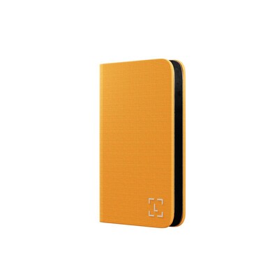 Ledger Stax™ Magnet Shell, BTC Orange - Case