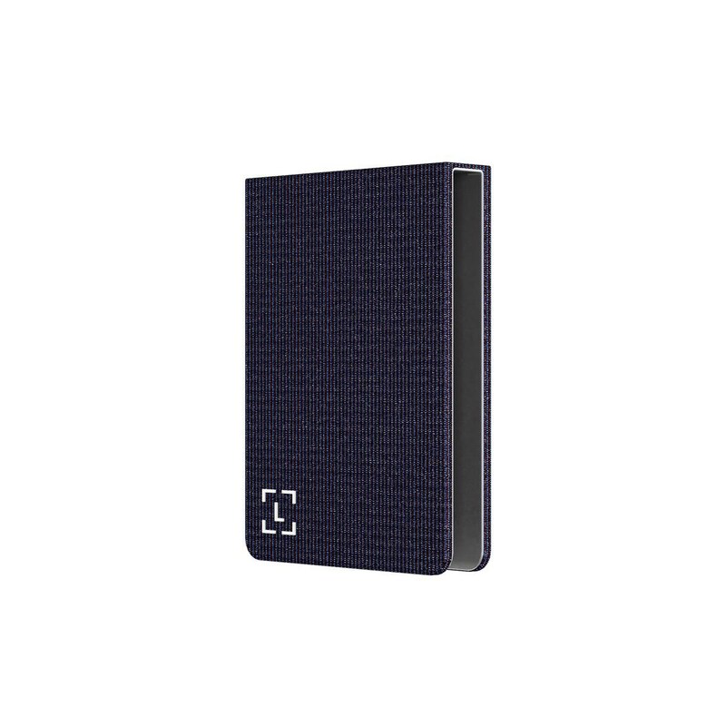 Ledger Flex™ Magnet Folio, Party Aubergine - Case