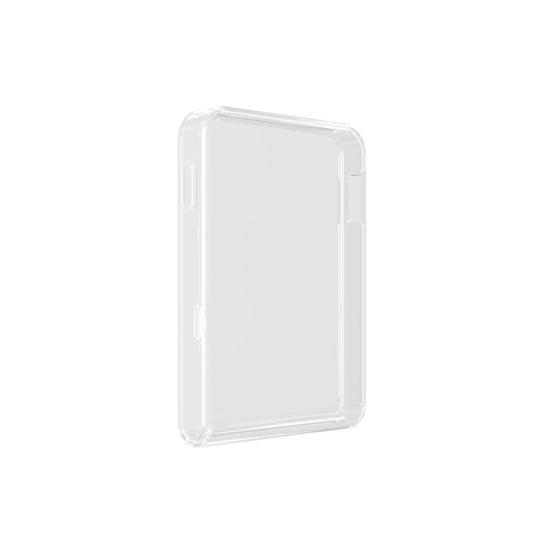 Ledger Flex™ Protective Silicon, Transparent - Case