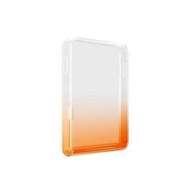 Ledger Flex™ Protective Silicon, Bitcoin orange - Case