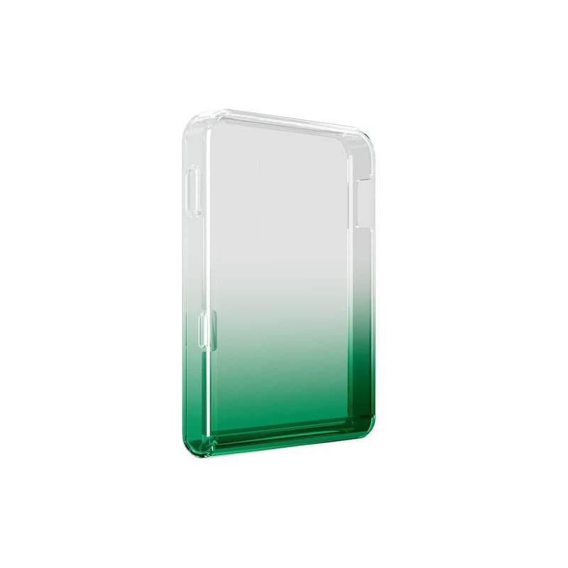 Ledger Flex™ Protective Silicon, Dark Green - Case