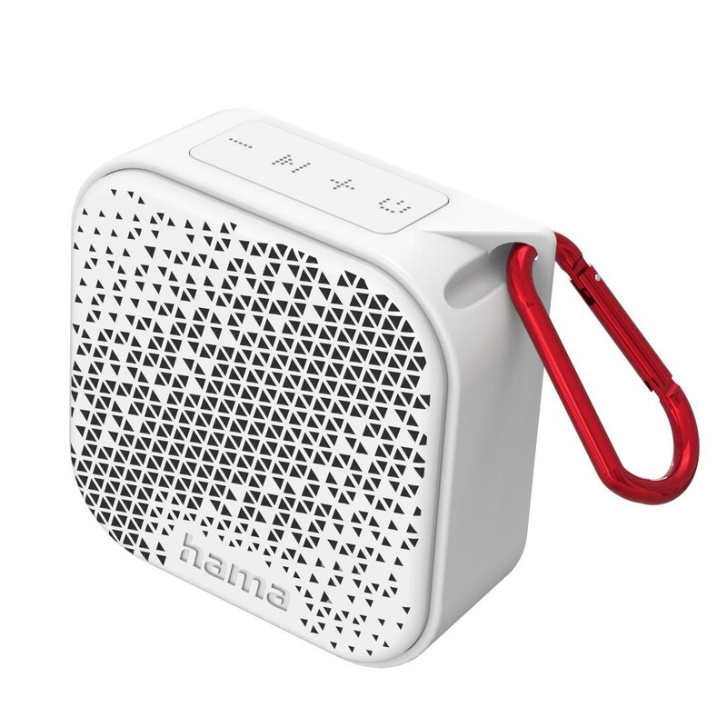 In Too günstig Kaufen-Hama 00188225 Bluetooth®-Lautsprecher "Pocket 3.0" kleine Box, wasserdicht IP67, 3,5W, Schwarz. Hama 00188225 Bluetooth®-Lautsprecher "Pocket 3.0" kleine Box, wasserdicht IP67, 3,5W, Schwarz <![CDATA[• Übertragung: Bluetooth - Fa