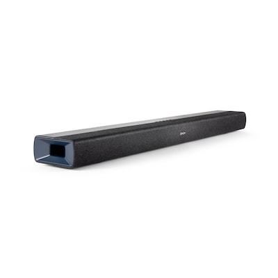 Denon DHT-S218 2.1 Soundbar mit Dolby Atmos, Subwoofer schwarz