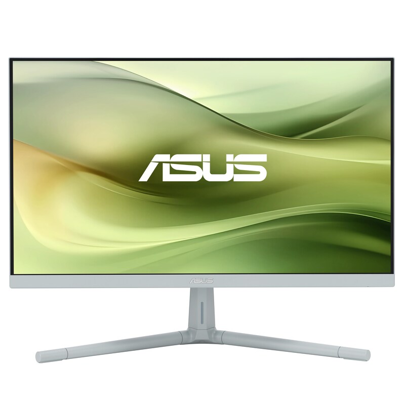 ASUS VU279CFE-G 68,6cm (27") FHD IPS Office Monitor 16:9 HDMI/USB-C 100Hz 5ms Grün