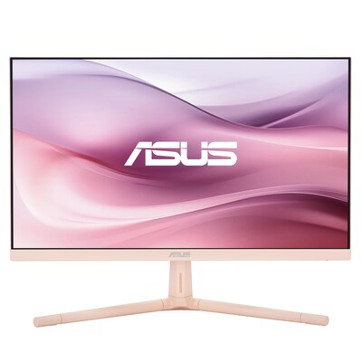 ASUS VU279CFE-P 68,6cm (27") FHD IPS Office Monitor 16:9 HDMI/USB-C 100Hz 5ms Rosè