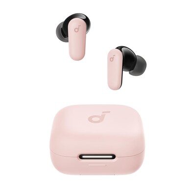 soundcore P30i v2 True Wireless Bluetooth-Kopfhörer pink