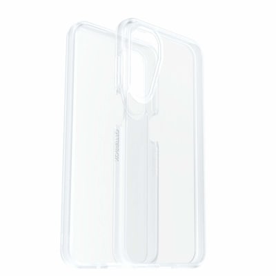 OtterBox React Case + Glass Galaxy A16 / A16 5G Clear