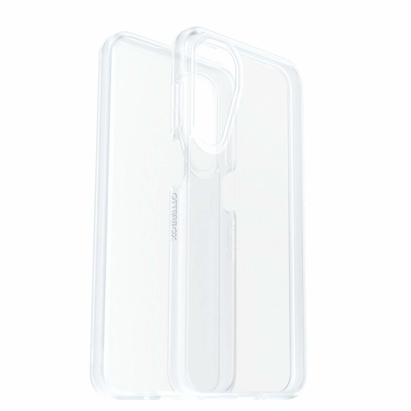 OtterBox React Case + Glass Galaxy A16 / A16 5G Clear