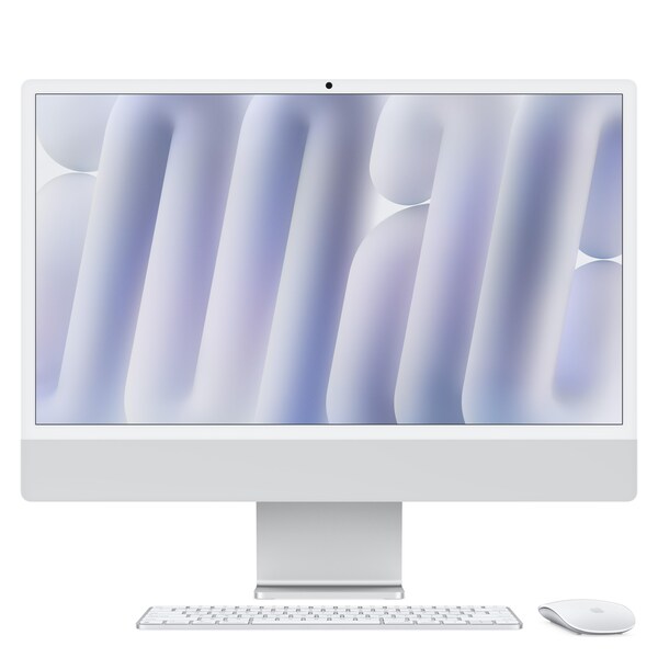Apple iMac 24" Retina 4,5K 2024 M4