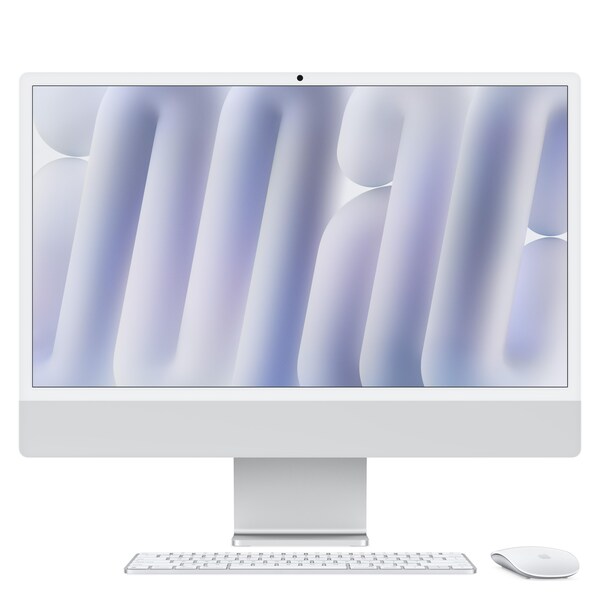 Apple iMac 24" Retina 4,5K 2024 M4