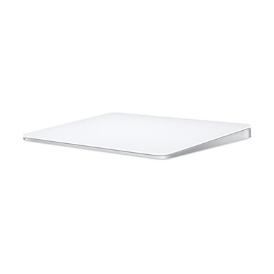 Apple Magic Trackpad Weiß MXK93Z/A