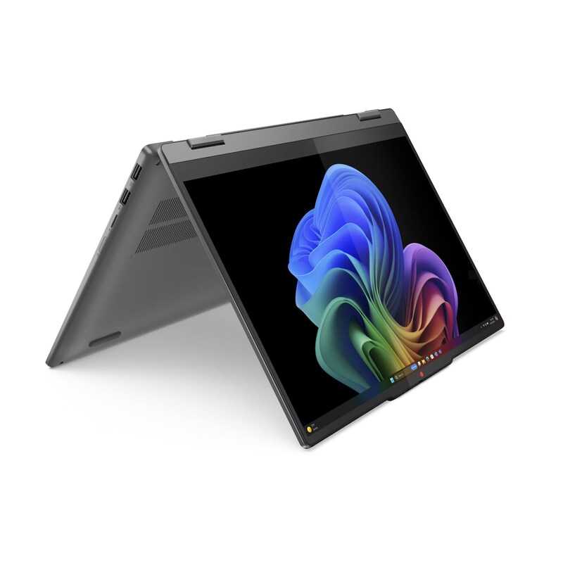 Lenovo IdeaPad 5 2-in-1 14Q8X9 83GH000YGE 14" WUXGA OLED Snapdragon® X Plus 16GB/1TB Win11