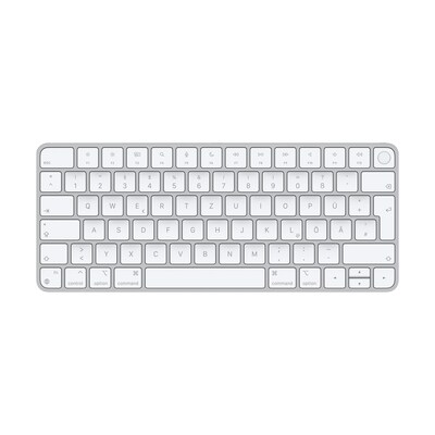 Apple Magic Keyboard mit Touch ID MXCK3D/A