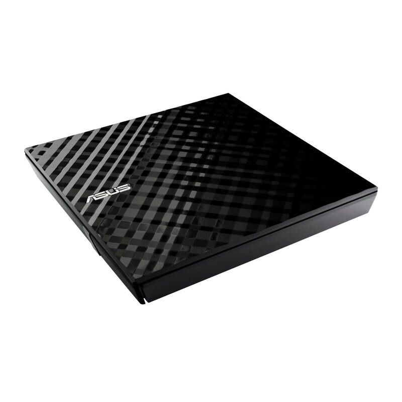 ASUS SDRW-08D2S-U Lite Schwarz