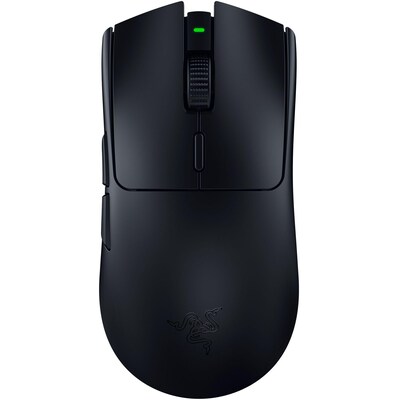 Razer Viper V3 Hyperspeed Schwarz - Kabellose E-Sport-Maus, Optischer Razer™ Focus Pro Sensor mit 30K, Bis zu 280 Stunde