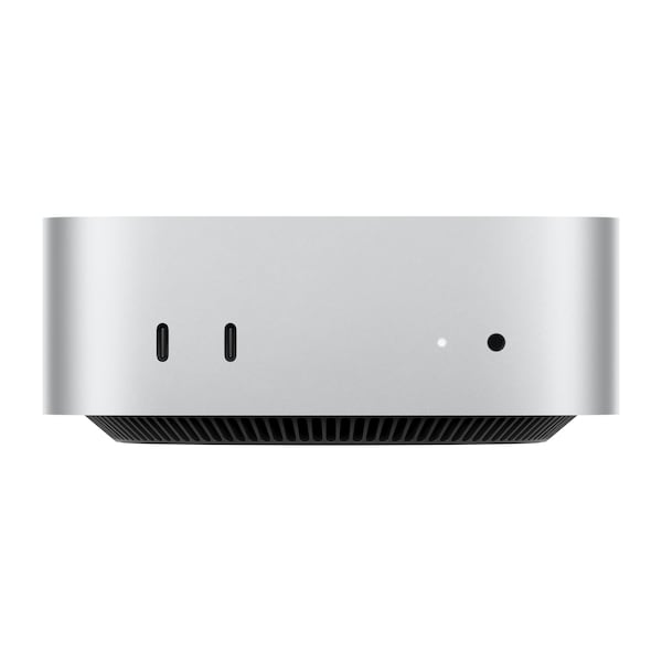 Mac mini 2024 M4