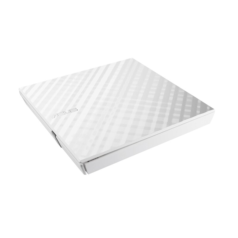 DVD RW günstig Kaufen-ASUS SDRW-08D2S-U Lite Weiß. ASUS SDRW-08D2S-U Lite Weiß <![CDATA[• DVD-Brenner • LxBxH: N/A x 142 x 20 mm]]>. 