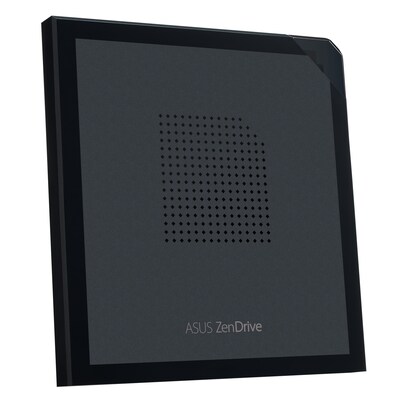 ASUS SDRW-08V1M-U Schwarz