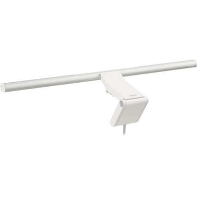 Benq  ScreenBar Pro Monitorlampe silber | 04718755093586