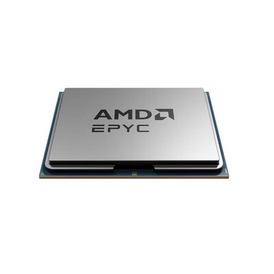 Image of AMD EPYC 9845 160x 210 GHz 320 MB L3-Cache CPU Sockel SP5 Tray ohne Kühler