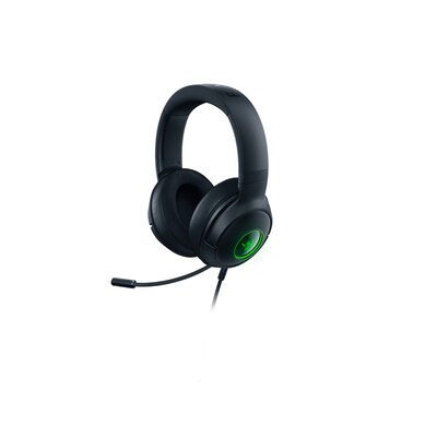 RAZER Kraken V3 X (2022) Kabelgebundenes Gaming Headset