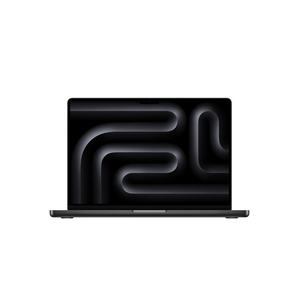 MacBook Pro 14" 2024 M4