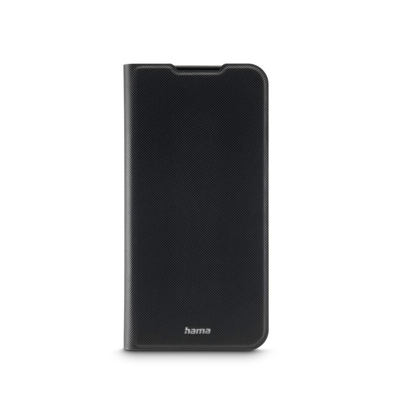 Samsung Galaxy günstig Kaufen-Hama 00137991 Handytasche Daily Protect für Samsung Galaxy A16, Schwarz. Hama 00137991 Handytasche Daily Protect für Samsung Galaxy A16, Schwarz <![CDATA[• Farbe: Schwarz, kompatibel zu Galaxy A16Galaxy A16 5G • Schutzhülle aus PUTPU • Besonderh