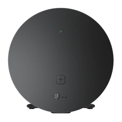 Telekom Speed Home WLAN Wi-Fi 6 schwarz