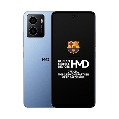 HMD - Pulse 64 GB Atmos Blue