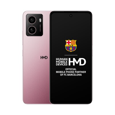 HMD - Pulse 64 GB Tundra Rose