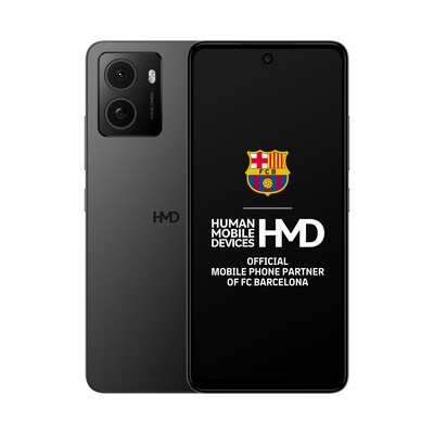 HMD - Pulse 64 GB Meteor Black