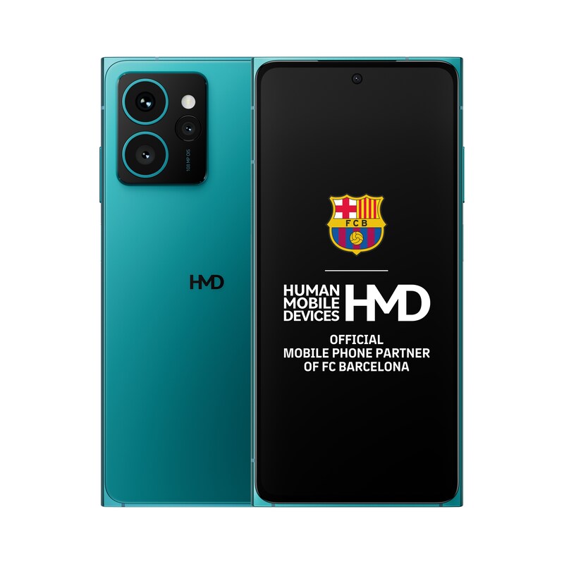 android zoll günstig Kaufen-HMD Skyline Smartphone 8/256GB Blue Topaz Android 14. HMD Skyline Smartphone 8/256GB Blue Topaz Android 14 <![CDATA[• Qualcomm Snapdragon 7s Gen 2 - 8-Kern-Prozessor • 108 Megapixel Hauptkamera • 16.64 cm (6.55 Zoll) P-OLED Display (2400 x 1080, 144 Hz) •