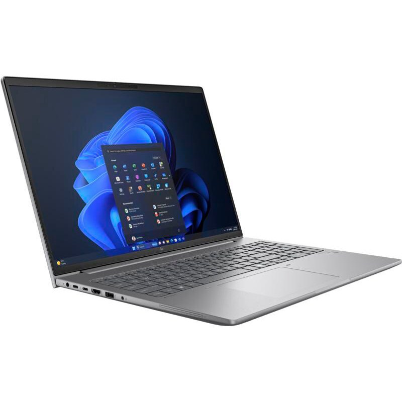 HP ZBook Power 16 G11 A 16" WQXGA Ryzen 7 Pro 8845HS 32GB/1TB RTX 1000 Win11 Pro 86B23EA