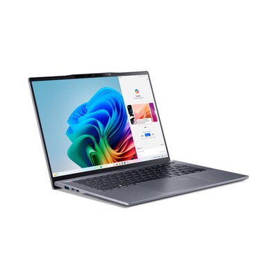 Acer Swift Go 14 AI SFG14-01-X38D 14,5" WQXGA X Plus X1P-42100 16GB/1TB Win11