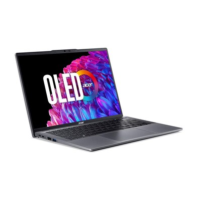 Acer Swift Go 14 OLED SFG14-63-R3XB 14" WQ2.8K OLED R7-8845HS 16GB/1TB Win11