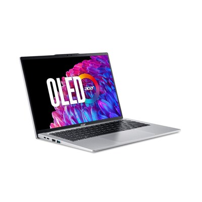 Acer Swift Go 14 OLED SFG14-73-70M3 14" WQ2.8K OLED U7 155U 16GB/512GB Win11