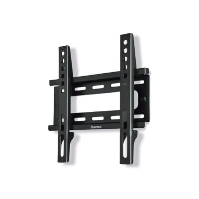 Hama TV-Wandhalterung, starr, 117 cm (46