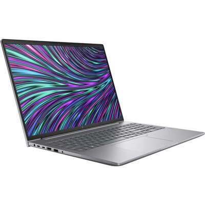 HP ZBook Power G11 16" WUXGA Core Ultra 7 155H 16GB/512GB RTX A1000 Win11 Pro 86B25EA